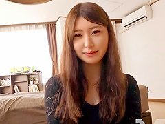 Amateur Av Experience Shooting 828 Mizutani Erina 24 Year Old Cafe Clerk