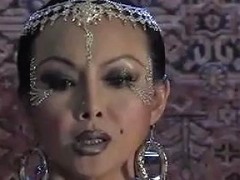 Asian Vampire Dominates A Man Free Celebrity Porn Video Cf